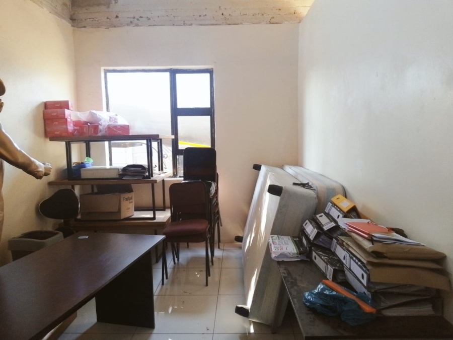 Commercial Property for Sale in Voorspoed Free State